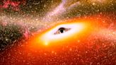 James Webb Spots Oldest Supermassive Black Hole Ever