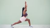 Forget the weights — build lower-body strength with this 10-minute bodyweight workout