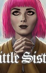 Little Sister (2016 film)