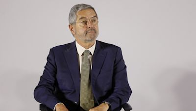 Blinken llama y felicita a De La Fuente, designado nuevo secretario de Exteriores mexicano