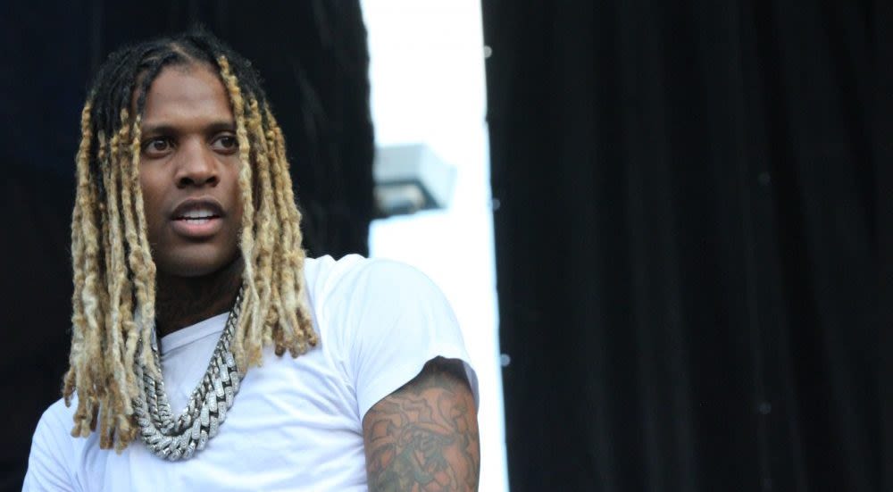 Lil Durk's son allegedly shoots his stepfather during argument (NSFW video)