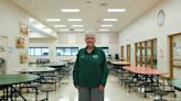 Legacy of 'Ms. Sandra, cafeteria lady extraordinaire' honored at Carter Elementary