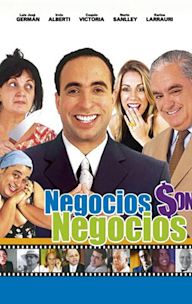 Negocios son negocios