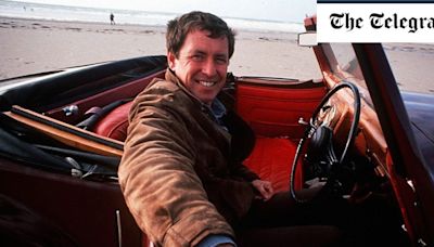 Bergerac will return to screens with a new face as the troubled detective