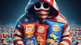 Slowing Snack Sales Impact PepsiCo’s Frito-Lay Division, Forecasts Lowered - EconoTimes
