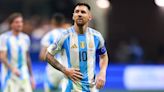 Lionel Messi-inspired Argentina defeats Canada in opening game of Copa América | CNN