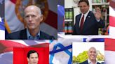 Florida lawmakers react to 'evil attack' on Israel by bashing Biden, Iran