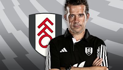 Marco Silva exclusive: Fulham head coach on club's rebuild and Friday Night Football opener at Manchester United