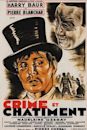 Crime and Punishment (1935 French film)