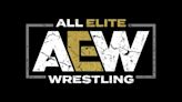 All Elite Wrestling Announces Multi-Year International Broadcast Deal With DAZN