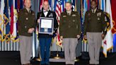 Colfax native named Wisconsin Army National Guard’s recruiter of the year