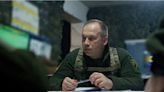 Ukrainian top general and NATO Commander strategize urgent frontline needs