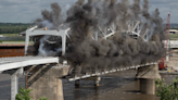 KC’s skyline changes as blast drops last of Buck O’Neil Bridge