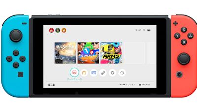 Switch 2副廠爆料新主機資訊！磁吸式手把、最高4K輸出、螢幕升級到8吋