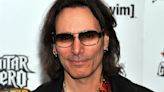 Items belonging to Whitesnake guitarist Steve Vai to fetch thousands at auction