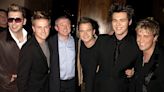 Louis Walsh tricked Simon Cowell into accepting Shane in Westlife