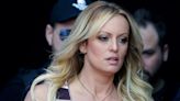 Trump Posts -- Then Deletes -- Rant About Stormy Daniels Testifying