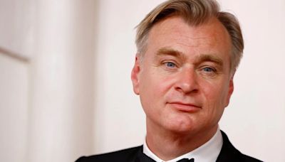 Christopher Nolan será nombrado “Caballero” por la Corona Británica