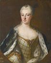 Henrietta Maria of Brandenburg-Schwedt