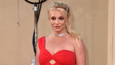 Britney Spears responsabilizó a su mamá por incidente en el hotel en que se hospedaba