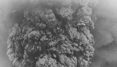 From the Newsroom: How we’d cover the Mount St. Helens eruption today