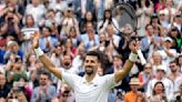 Wimbledon 2024: Novak Djokovic Breezes Past Vit Kopriva In Grand Slam Return