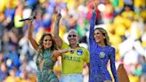 The Ultimate 2022 World Cup Playlist: Jennifer Lopez, Pitbull, & More