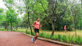 Bosque de Chapultepec y otros lugares para entrenar para el Maratón