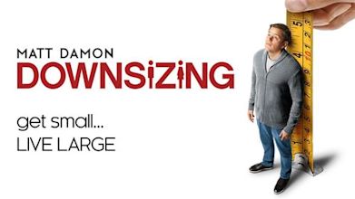 Downsizing