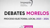 Morelos: candidatos a diputados locales de Morena "hacen vacío" en debates virtuales | El Universal