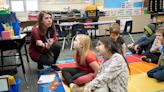 Reading looks different now in Cudahy Schools, as students g-r-o-w through science of reading