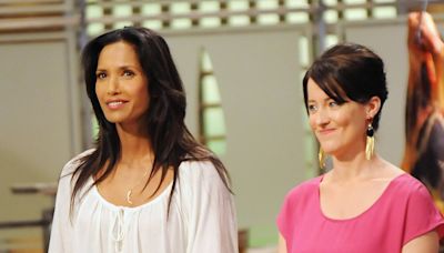 Padma Lakshmi pays tribute to Top Chef Masters' Naomi Pomeroy