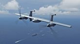 DARPA's Naval VTOL X-Plane Drone Program Narrows Down To Two Designs
