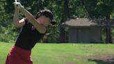 RAW: OK: NCAA GOLF TOURNAMENT RESUMES IN BARTLESVILLE