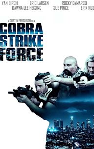 Cobra Strike Force