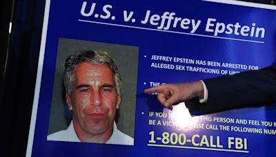 Judge orders surprise release of Epstein transcripts