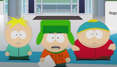 AI Recreates South Park As A Live-Action 1950s Sitcom That's So Real, It's Scary - Looper