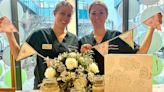 Team of Caring Nurses Help End-of-Life Patients Fulfill Wedding Dreams by Arranging Hospital Ceremonies