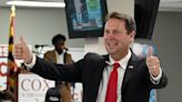 Dan Cox wins Republican nomination for Maryland governor; Democratic race too close to call