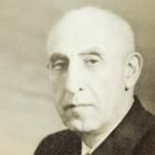 Mohammad Mosaddegh