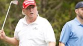 Eric Trump Boasts That His Dad 'Fought For This Country.' Critics Say: What Now?!