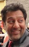 Nitin Ganatra