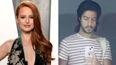 Who Is Madelaine Petsch's Boyfriend? All About Anthony Li