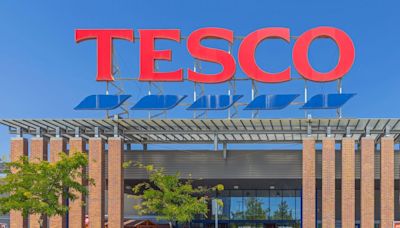 Tesco shoppers only just learning real meaning behind 100-year old brand name