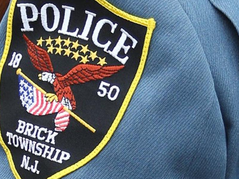 Brick Cops Under State Criminal Investigation After Man Suffering Apparent Medical Episode Dies