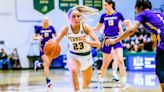 Vermont women's basketball holds off defending champion Albany