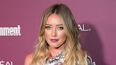 Watch Hilary Duff Recreate 2008 Anti-Bullying Commercial Condemning Phrase "That's So Gay"