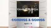 General Hospital Comings and Goings: Missing Doc Back, New Castings