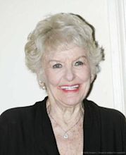 Elaine Stritch