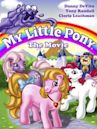 My Little Pony: The Movie (película de 1986)